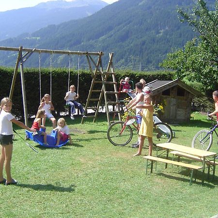 Apart Tyrol Удернс Екстериор снимка