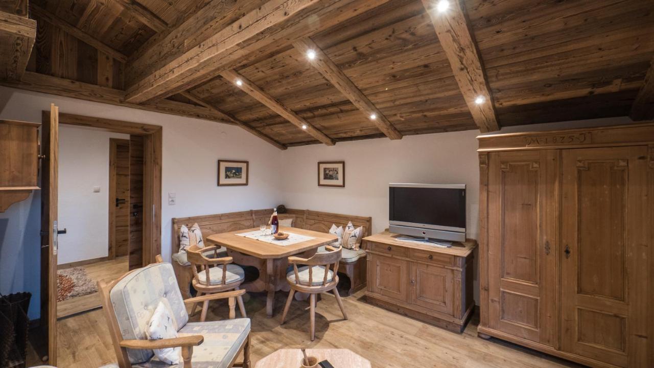 Apart Tyrol Удернс Екстериор снимка