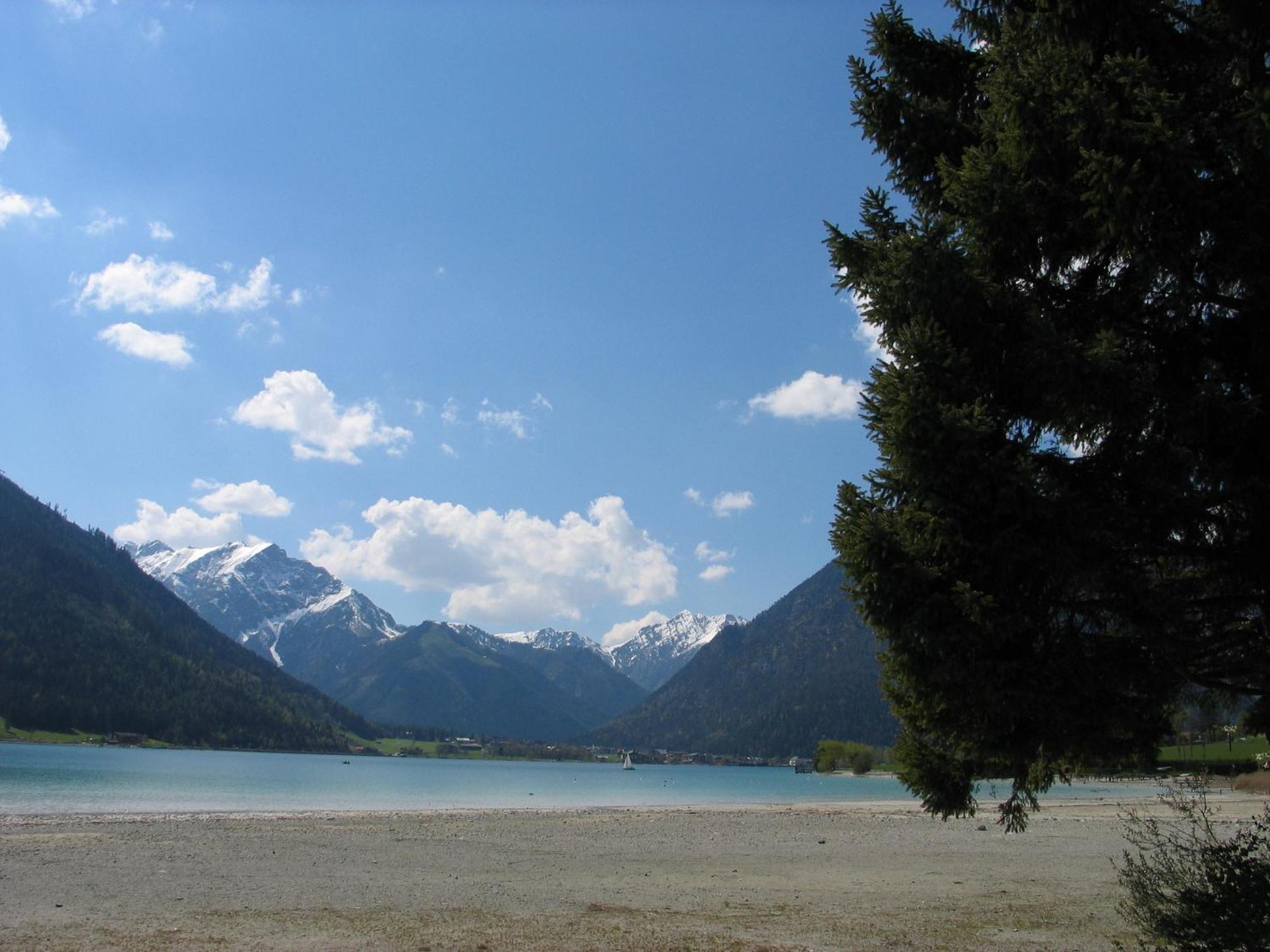 Apart Tyrol Удернс Екстериор снимка
