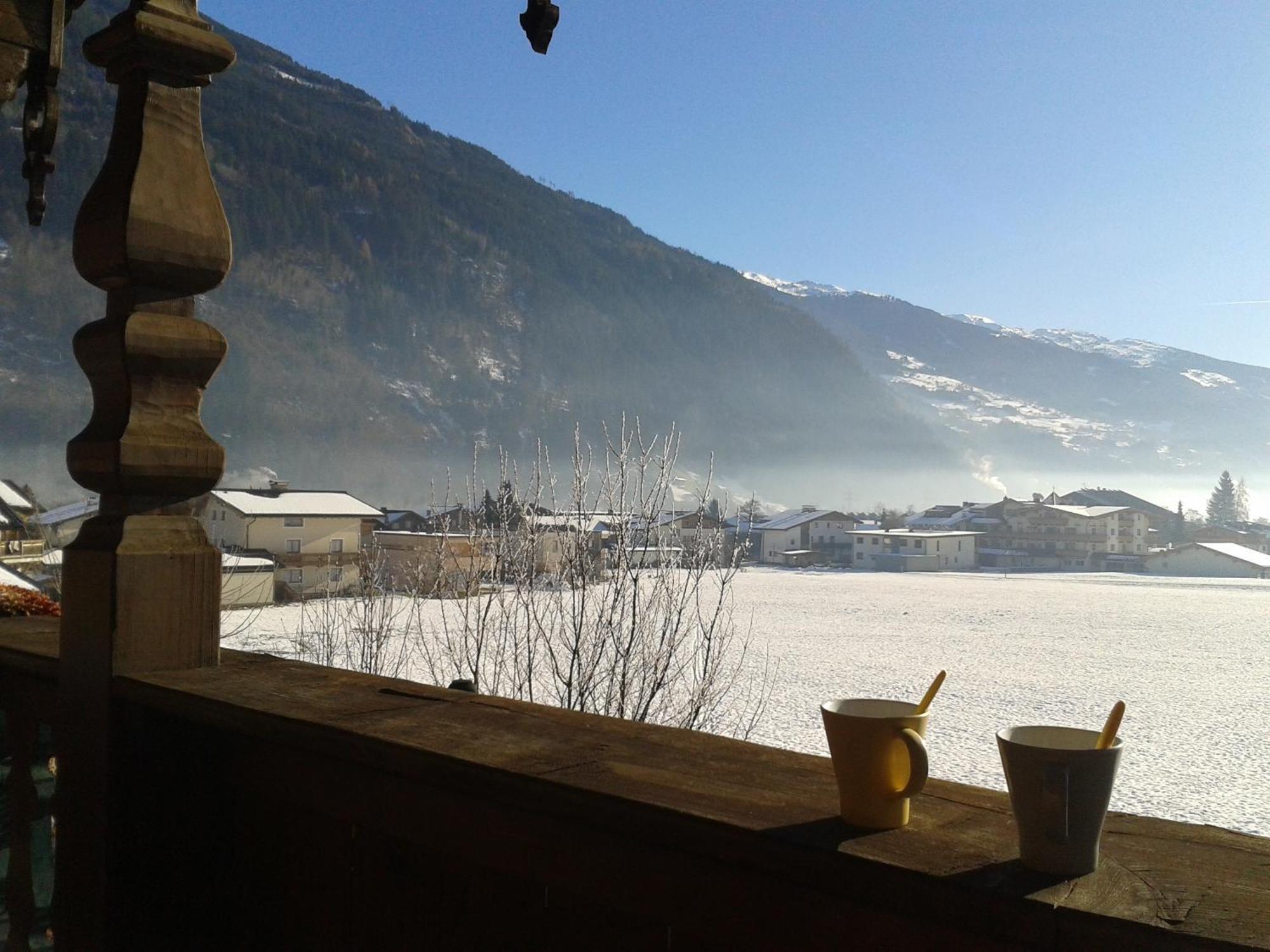 Apart Tyrol Удернс Стая снимка