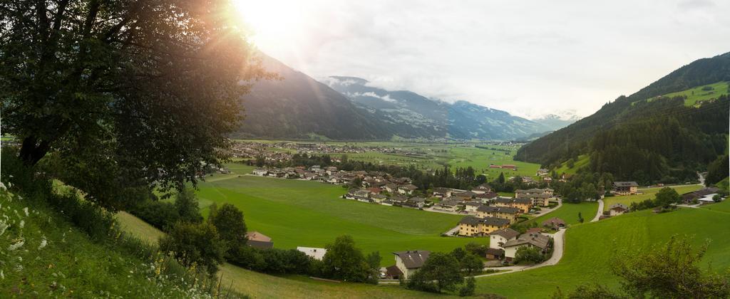 Apart Tyrol Удернс Екстериор снимка