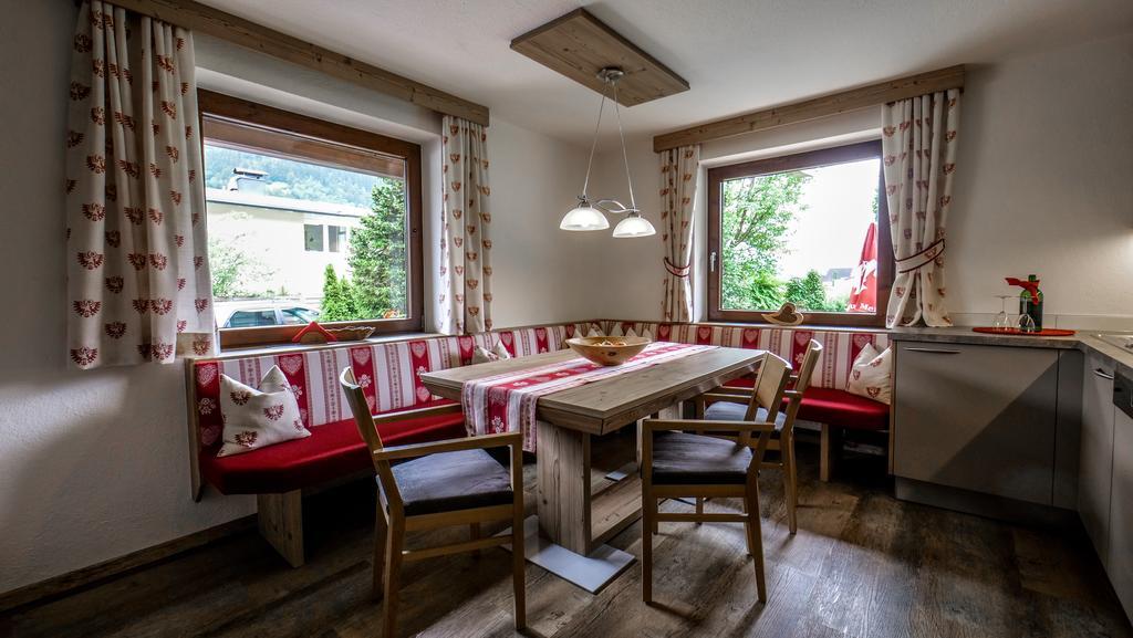 Apart Tyrol Удернс Екстериор снимка