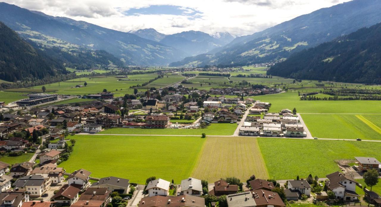 Apart Tyrol Удернс Екстериор снимка